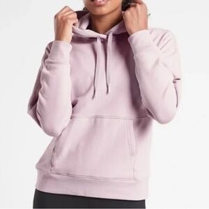 Retroplush Hoodie from Athleta